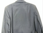 New Women’s Riders Mark Blue Riding Coat 14 Long #23-37000 LL-604