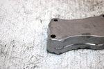 2003 Honda Fourtrax Foreman Rubicon Oem Camshaft Holder Plate 14104-HN2-000 AH11