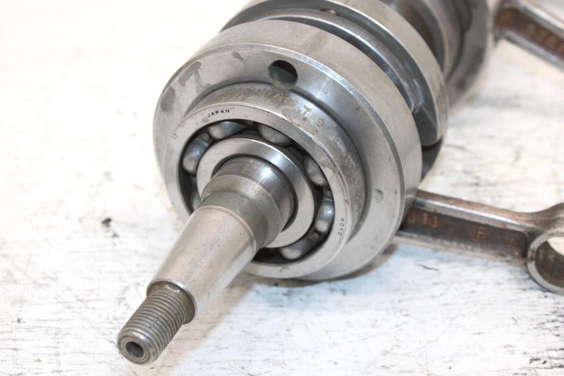 1998 Arctic Cat Zrt 600 Oem Crankshaft 3005-359 SA36