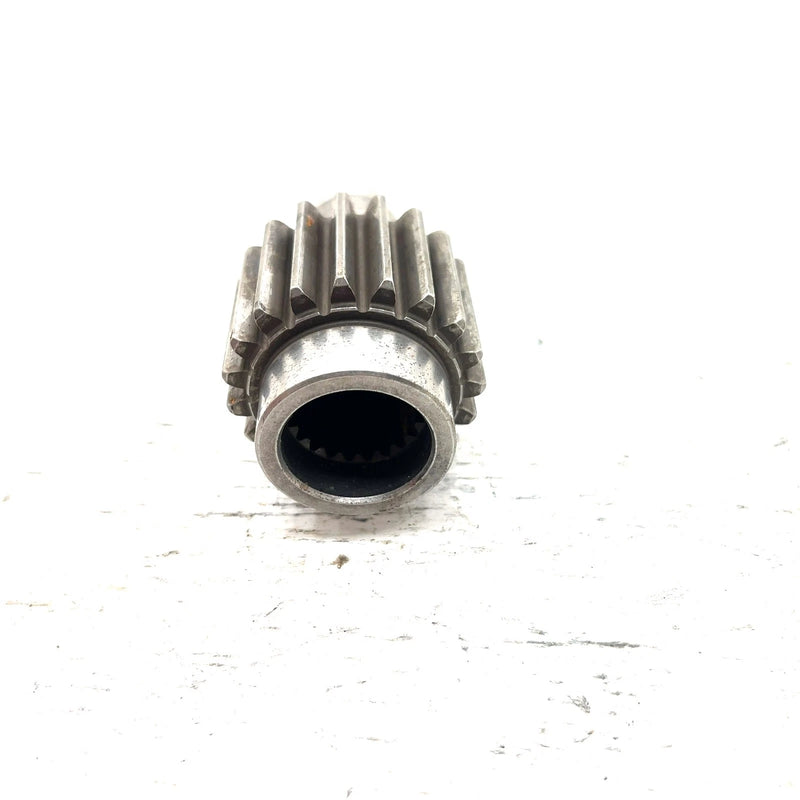 null Honda Rancher 400 4x4 AT OEM Transmission Mainshaft 23211-HN7-000 AH77