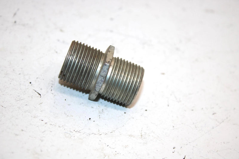 08 Polaris Ranger 700 4x4 Efi Oem Oil Filter Adapter 2540115 2521388 XP1