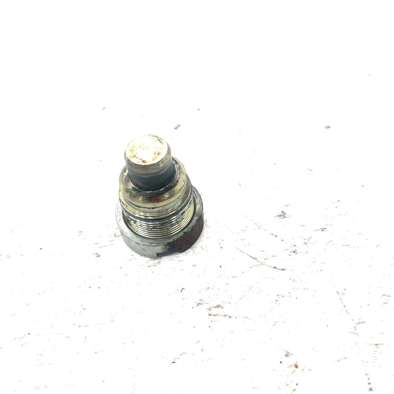 02 Honda Rancher 350 4x4 OEM Swing Arm Pivot Bolt Pair 90122-HM5-930 AH84