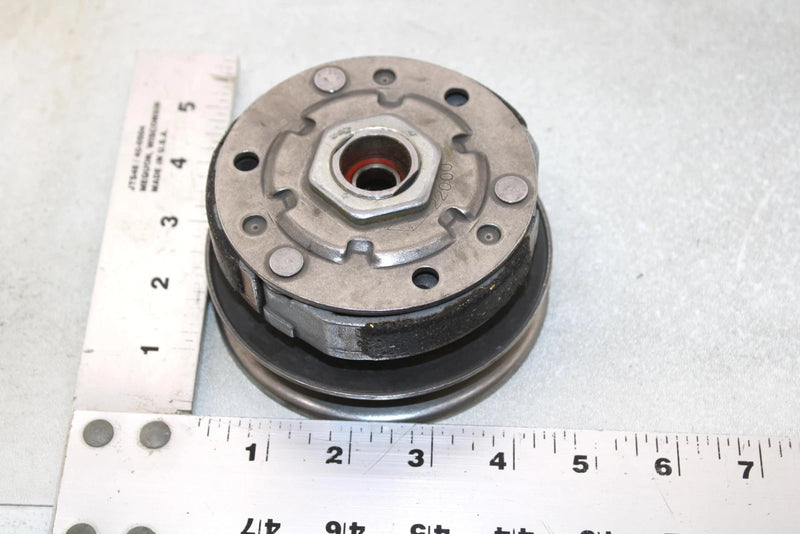 2001 Polaris Sportsman 90 Oem Secondary Clutch Assembly 0450208 0450210 APS1