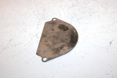 2007 Yamaha  Grizzly 350 2wd Oem Oil Pump Gear Cover 5UH-13327-00-00 AY28