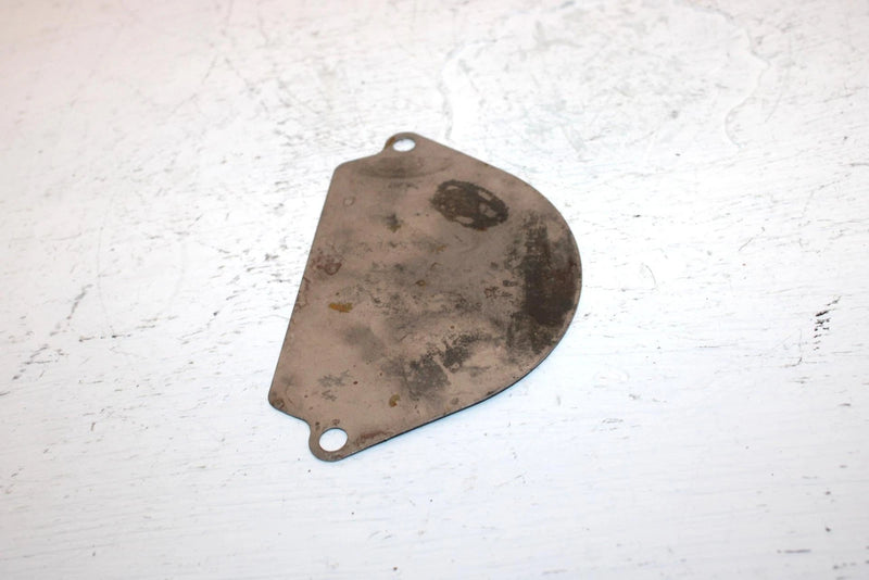 2007 Yamaha  Grizzly 350 2wd Oem Oil Pump Gear Cover 5UH-13327-00-00 AY28