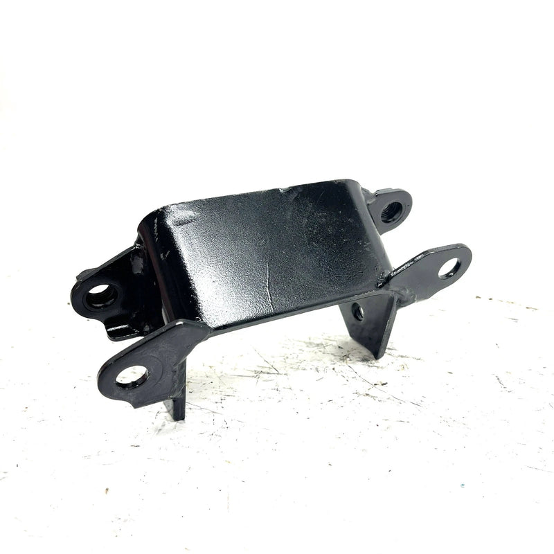 84-87 Suzuki Quadrunner 185 OEM Right Suspension Bracket 51210-24401 AS0