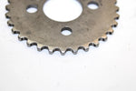 1989 Suzuki Quadrunner 160 Oem Camshaft Sprocket 12741-05201 Q1846