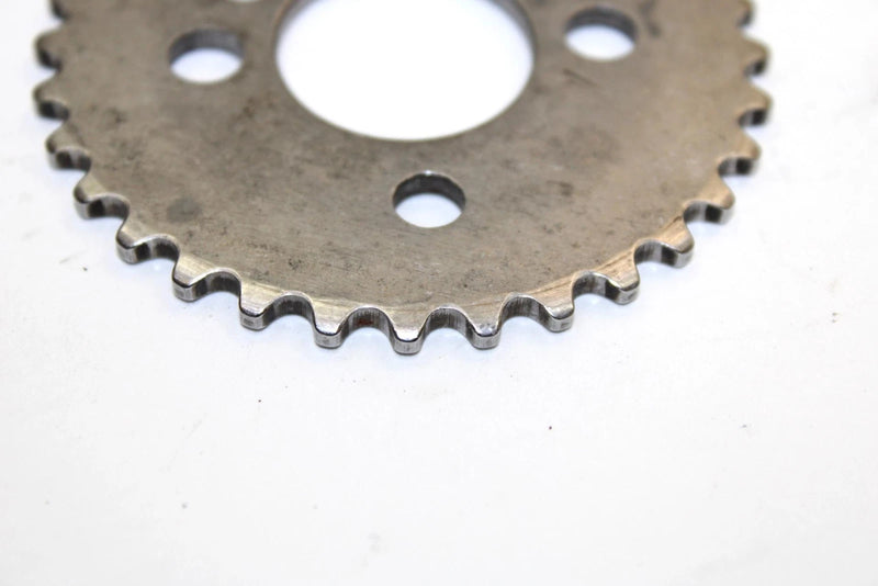 1989 Suzuki Quadrunner 160 Oem Camshaft Sprocket 12741-05201 Q1846