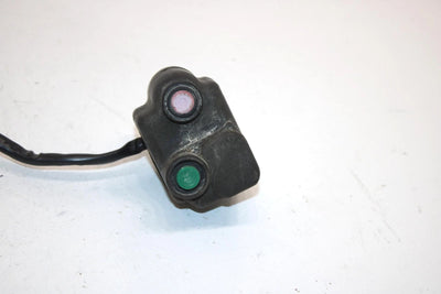 1996 Arctic Cat Montego Deluxe Oem Left Switch 0609-203 JA13