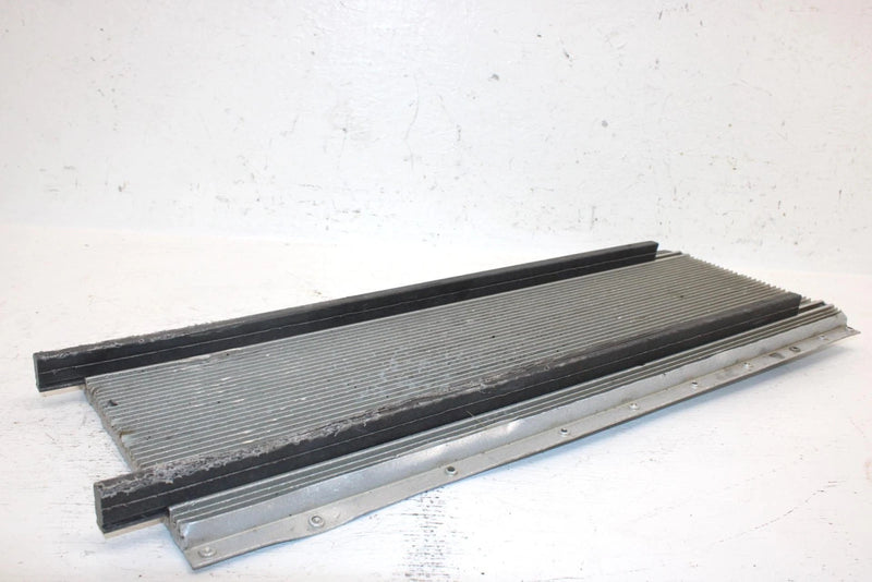 2002 Ski-doo Mxz 800 Adrenaline Oem Rear Heat Exchanger 518322901 SS21