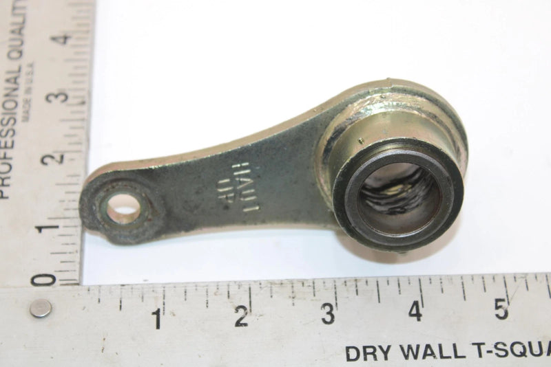 2004 Ski-doo Gsx 600 Ho Oem Left Steering Pivot Arm 506151652 SS86