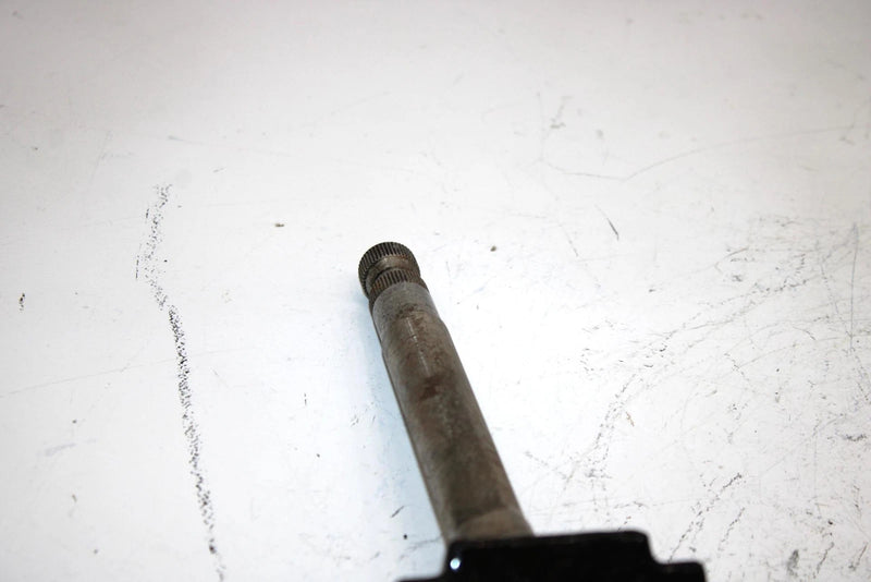 95 Polaris 440 Lc Oem Spindle W/Zerk No Bushing 6230073-067 Q5367