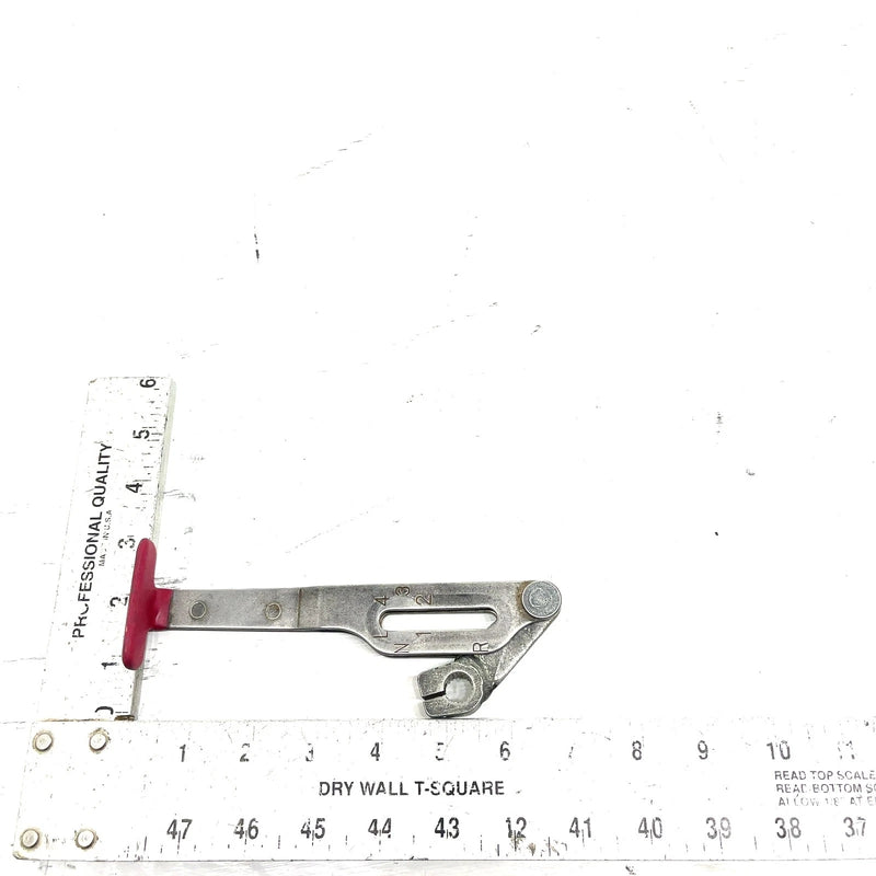 84-87 Suzuki Quadrunner 185 LT185 OEM Throttle Shifting Lever 25620-24202 AS39