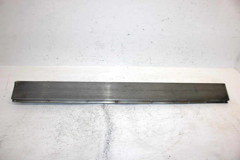 1996 Polaris Classic Touring Oem Right Side Heat Exchanger 1240021 SP38