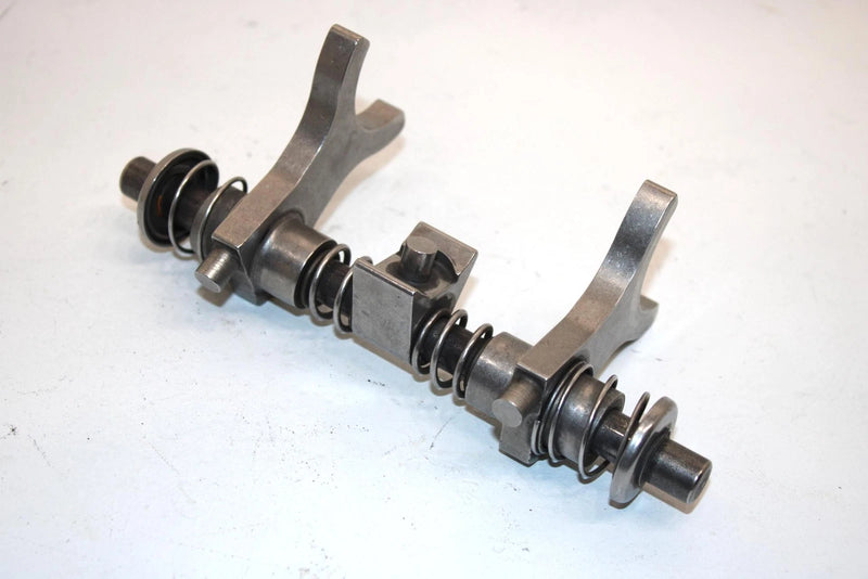04 Polaris Sportsman 500 Oem Shift Shaft 3235542 3234079 3234077 AP31