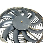 2007 Arctic Cat 700 4x4 Automatic EFI OEM Radiator Fan 0413-123 AA33
