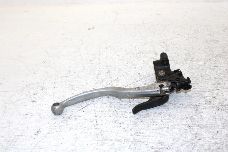 2000 Kawasaki Prairie 300 Oem Left Brake Lever 46076-1224 46076-0178 AK31.1