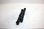 1990 Kawasaki Bayou 300 Oem Rear Suspension Rod Set 46102-1241 AK22