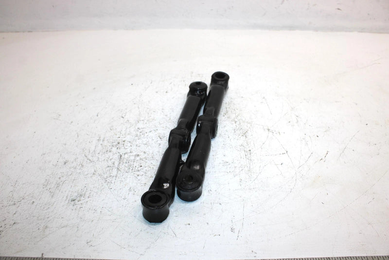 1990 Kawasaki Bayou 300 Oem Rear Suspension Rod Set 46102-1241 AK22