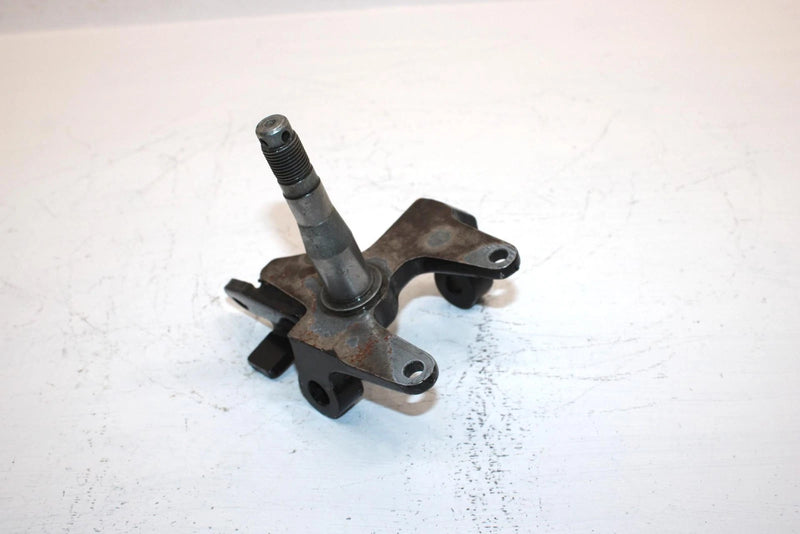 1993 Kawasaki Bayou 300 Oem Right Steering Knuckle 39186-1084 AK24