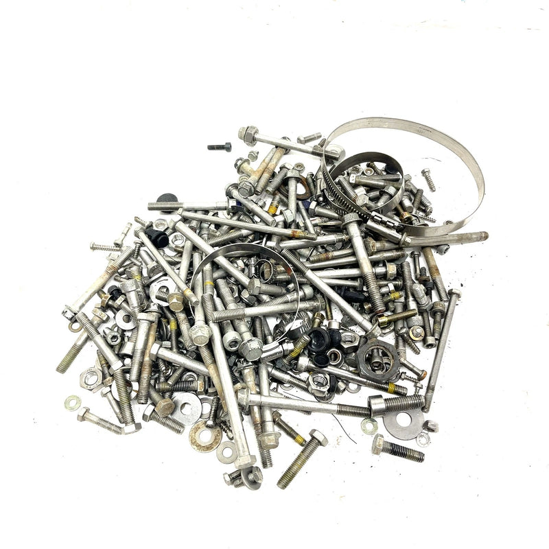 2002 Sea-Doo GTI LE OEM Nut Bolt Spacer Hardware Kit JS30