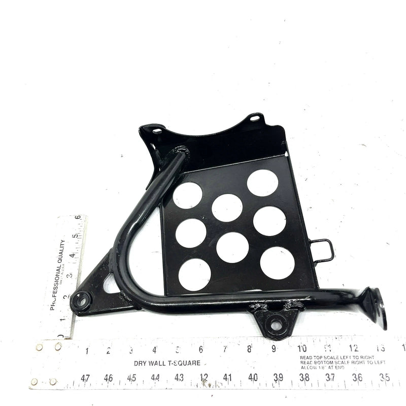 1996 Yamaha Warrior 350 OEM Right Heel Guard 3GD-27446-00-00 AY60