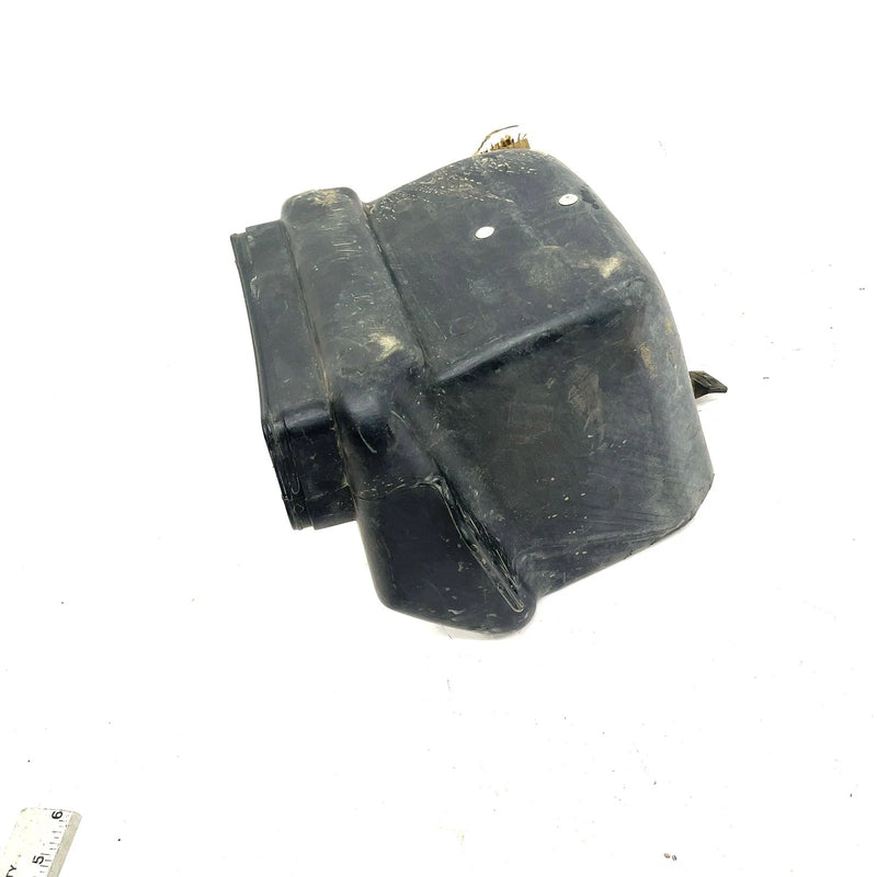 05-13 Kawasaki Brute Force 650 4x4 OEM Rear Storage Box 39012-1064 AK34