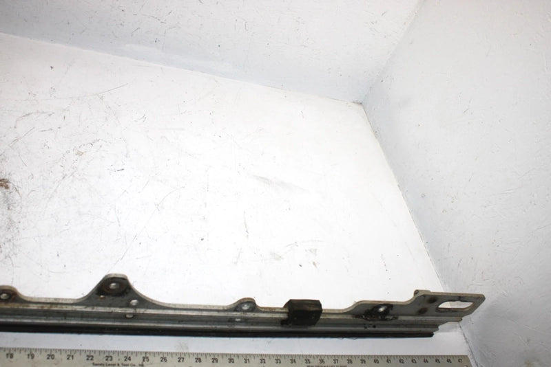 89 Polaris Trail Oem Right Rail 1540554 SP49