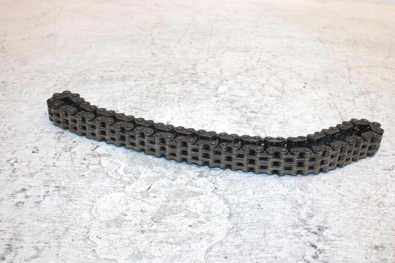 1996 Arctic Cat Cougar Oem 68P 13W Chaincase Chain 0107-216 SA7