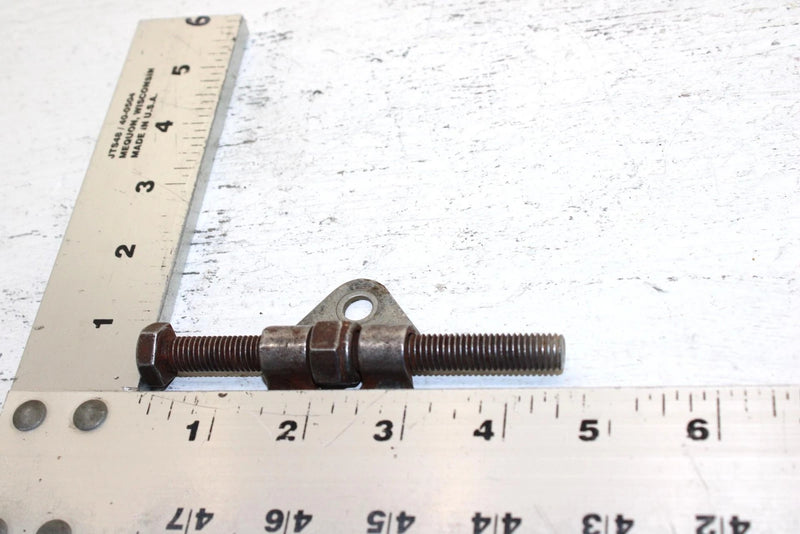 1996 Ski-doo Formula Iii 600 Oem Track Tensioner 732601017 SS18