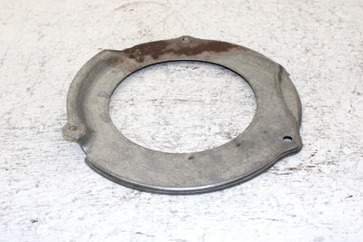 02 Arctic Cat 375 Automatic 4x4 Green Oem Clutch Air Intake Plate 3402-445 AA29