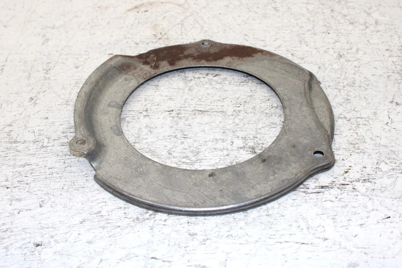 02 Arctic Cat 375 Automatic 4x4 Green Oem Clutch Air Intake Plate 3402-445 AA29