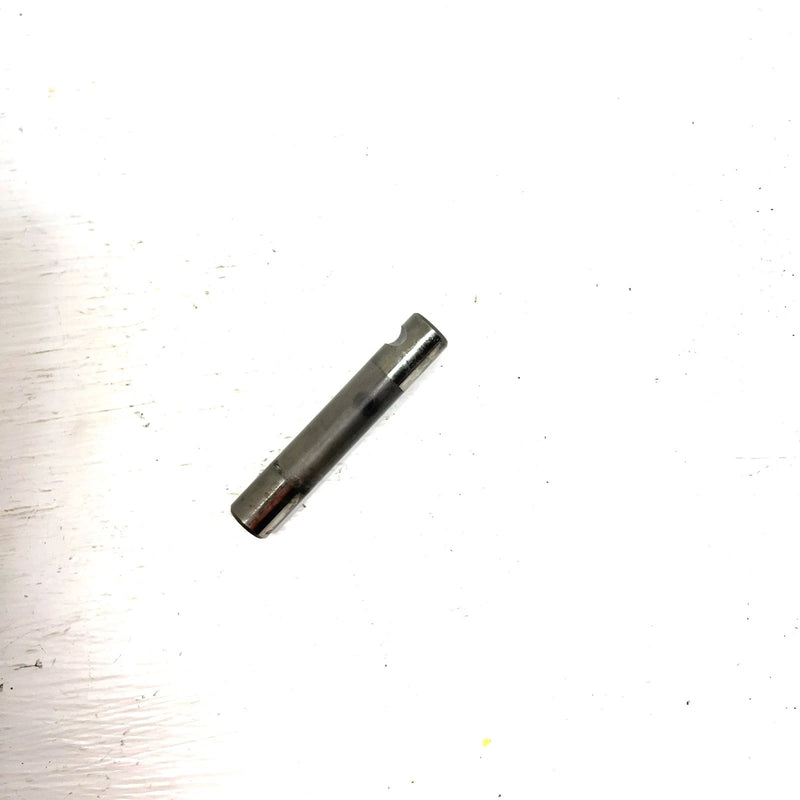 98-02 Suzuki Quadrunner 500 4x4 OEM Exhaust Rocker Arm Shaft 12871-14D50 AS37