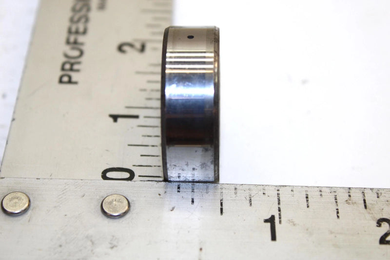 1985 Yamaha  Moto 4 Oem One Way Clutch Bearing Retainer 21V-16665-01-00 Q3017