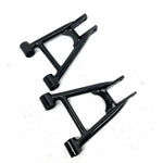 86-88 Honda FourTrax 200 TRX200SX 2x4 OEM Front A Arm Pair 51350-HB3-770ZA AH91