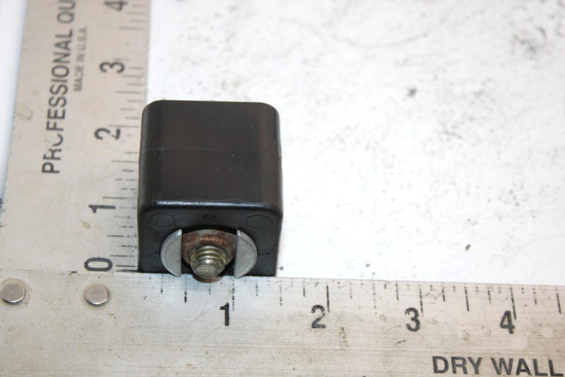 03 Arctic Cat Zl 600 Oem Coupler Block Pair 2604-545 SAS14
