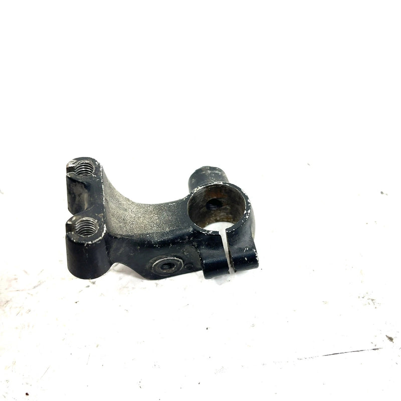 89-01 Suzuki Quadrunner 160 OEM Brake Lever Mount 57300-02C00 AS30