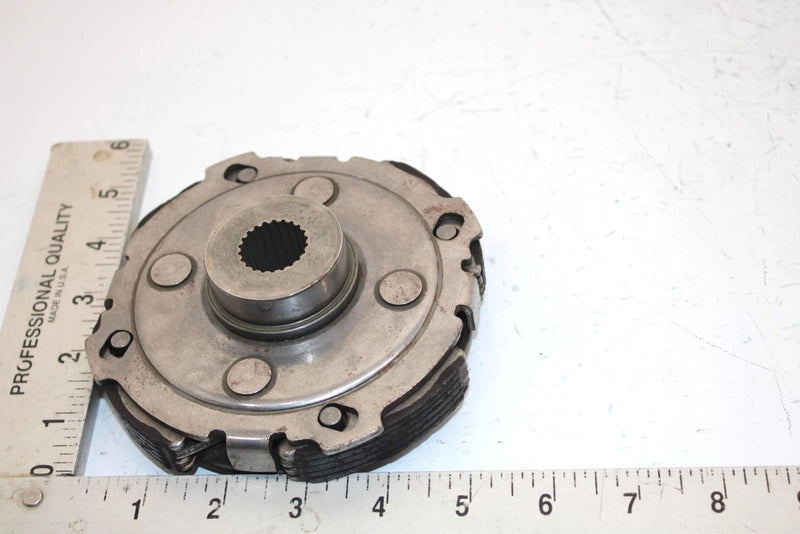 85 Honda Atc250es A Oem One Way Clutch 22300-HA0-000 22300-HA0-405 AHS