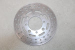 2000 Yamaha  Grizzly Oem Front Brake Disc 4WV-2582T-00-00 AY35