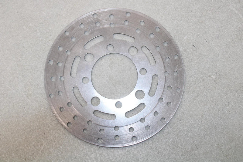 2000 Yamaha  Grizzly Oem Front Brake Disc 4WV-2582T-00-00 AY35