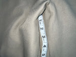 New Vintage Brown Mesquite Polyester Pants #5515 VV-117