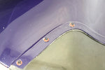 1996 Ski-doo Formula Iii 600 Oem Windshield 414795900 SS18
