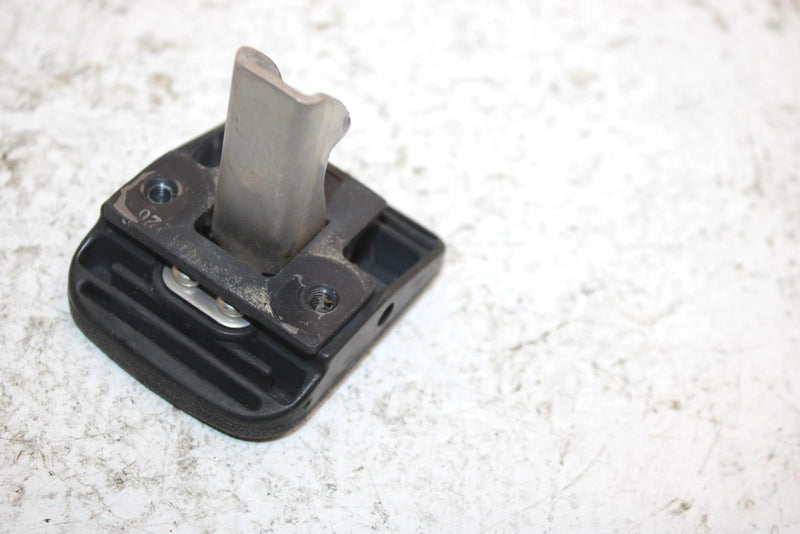2001 Polaris Virage Oem Hood Latch 2653012 JP28