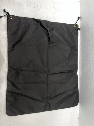 New Black Square Bale Carrier M-504