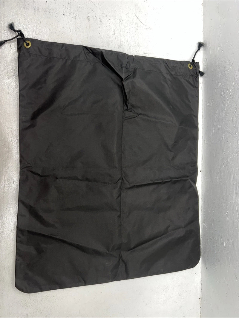 New Black Square Bale Carrier M-504