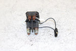 2013 Polaris 600 Rush Pro Oem Starter Relay 4012358 SP30.1