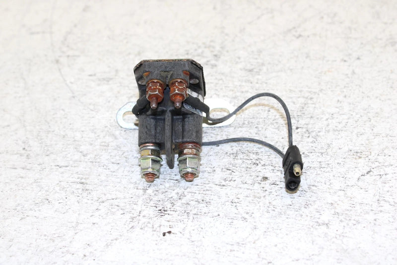 2013 Polaris 600 Rush Pro Oem Starter Relay 4012358 SP30.1