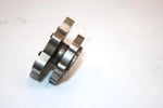 85 Suzuki Quadrunner 250 Lt250ef  Oem Shift Stopper Star 25381-24501 AS14