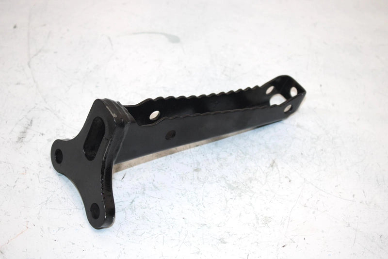 93 Yamaha  Timberwolf  2wd Oem Left Footrest 3JM-27411-00-00 AY34
