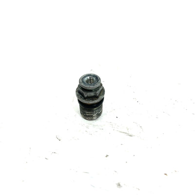 1984 Honda TRX200 OEM Chain Tensioner Case 90082-383-000 AH78